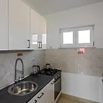 Апартаменты Fisherman's House Рогозница