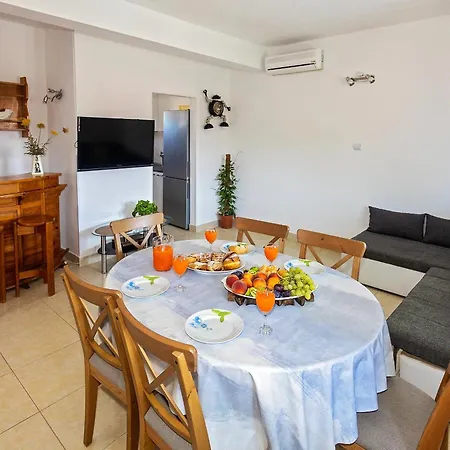 Fisherman's House Apartament *