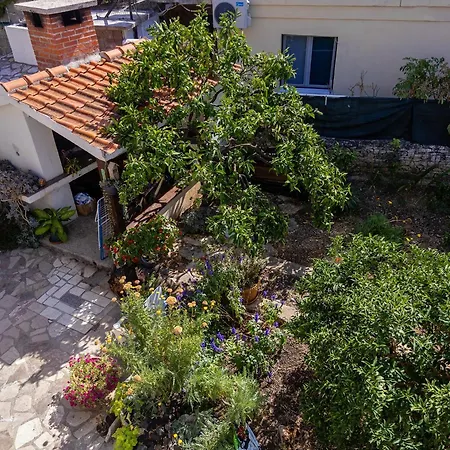 Apartament Fisherman's House