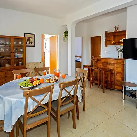 Fisherman's House Apartament *