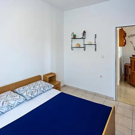 Fisherman's House Apartment Rogoznica (Sibenik-Knin)