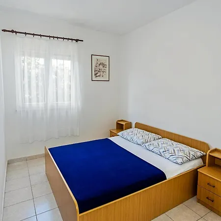 Appartement Fisherman's House *