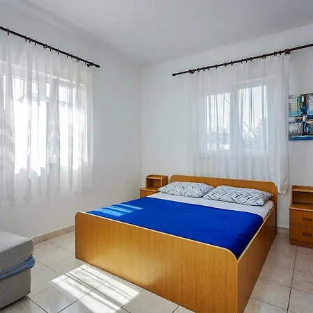 Apartament Fisherman's House Rogoznica (Sibenik-Knin)