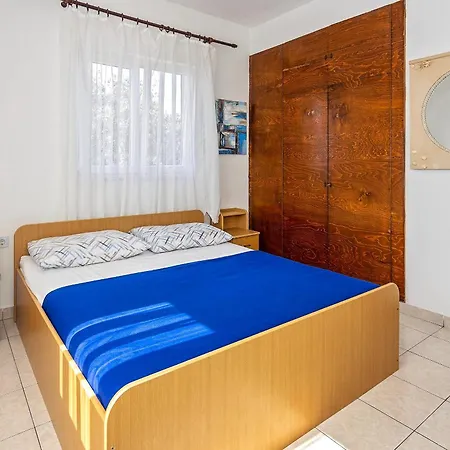 Apartament Fisherman's House Rogoznica (Sibenik-Knin)