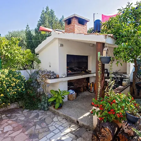 Fisherman's House Appartement *