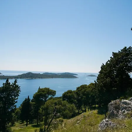 Appartement Fisherman's House *