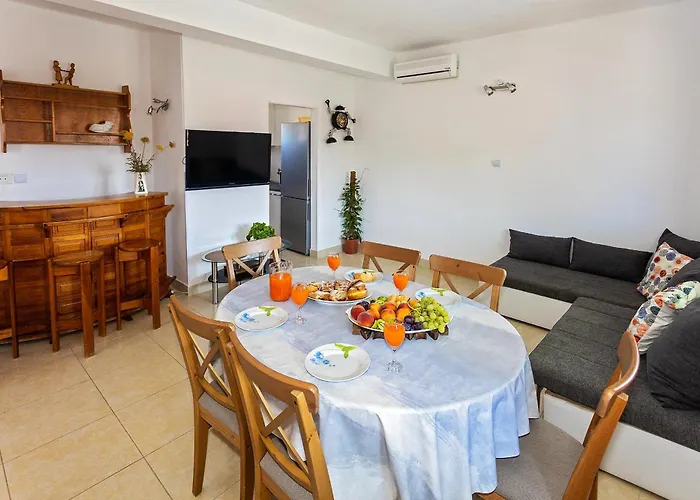 Fisherman's House Apartamento *