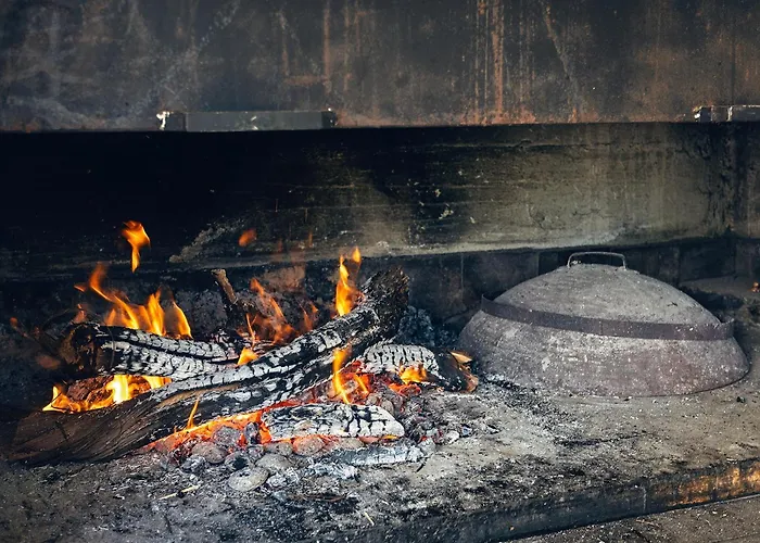 Fisherman's House * Rogoznica (Sibenik-Knin)