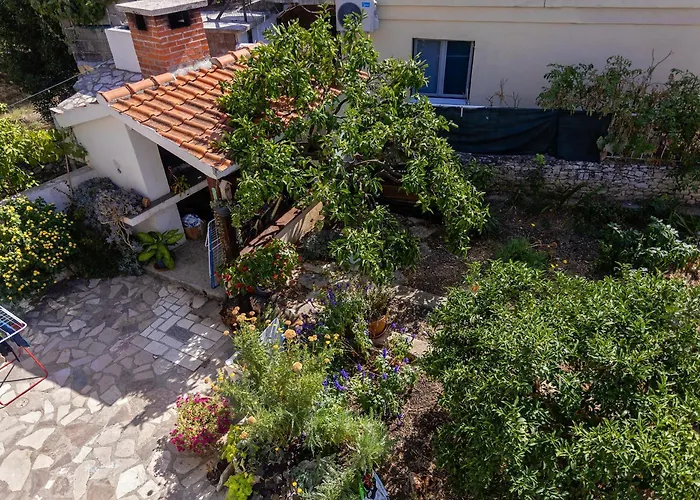 Apartament Fisherman's House