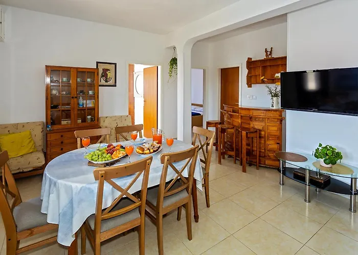 Fisherman's House Apartamento *