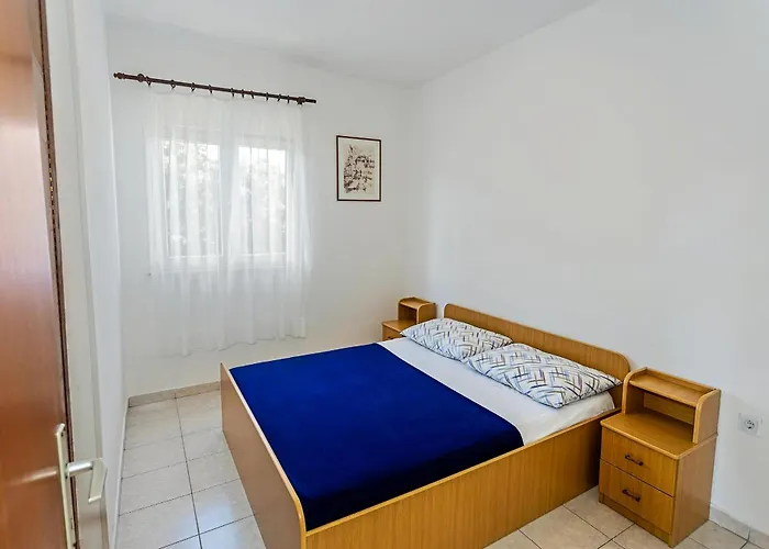 Apartament Fisherman's House *