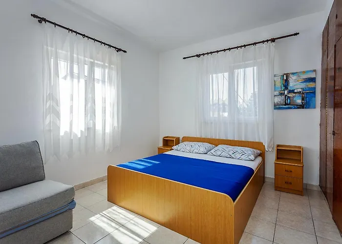 Apartamento Fisherman's House Rogoznica (Sibenik-Knin)