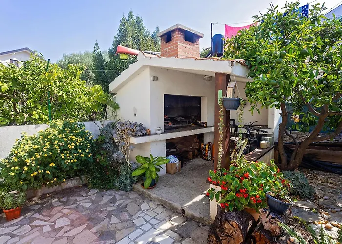 Fisherman's House Apartament *